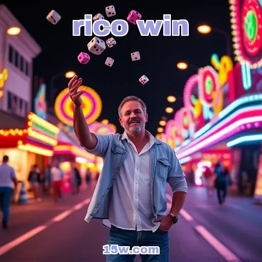 rico win: Bônus Incríveis Para Potencializar Seu Jogo Online