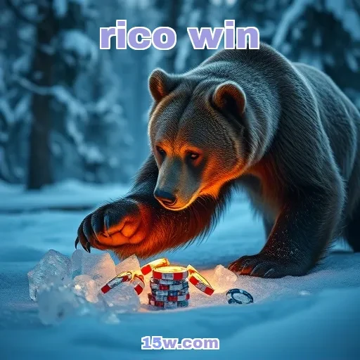 rico win: A Revolução dos Jogos de Cassino no Brasil