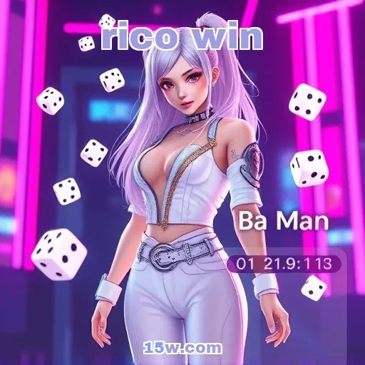 rico win: Descubra a Comunidade que Revoluciona seu Jogo