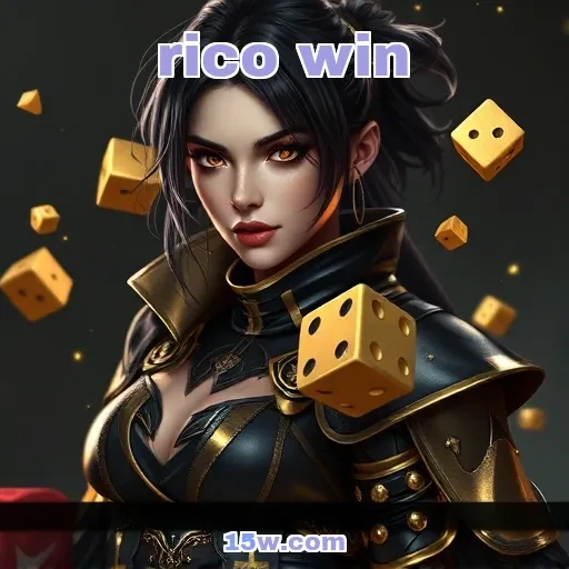 rico win: Eventos Imperdíveis para Aumentar Sua Diversão nos Jogos