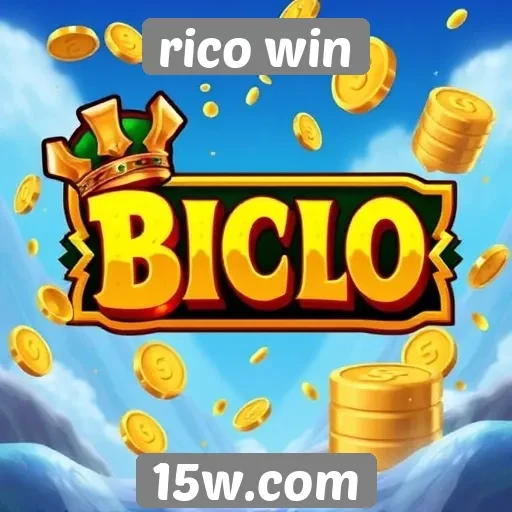 Explorando o sistema de bônus do Rico Win