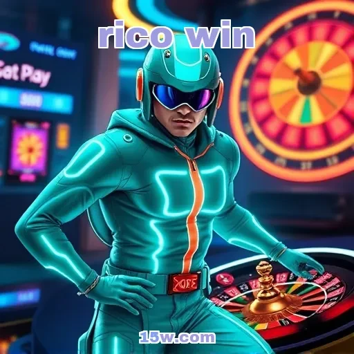 rico win: As Novidades Que Você Não Pode Perder