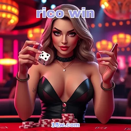 rico win: Aprenda Estratégias para Se Destacar nos Jogos Online