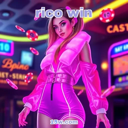 rico win: Explore e Ganhe com Jogos de Mesa Incríveis